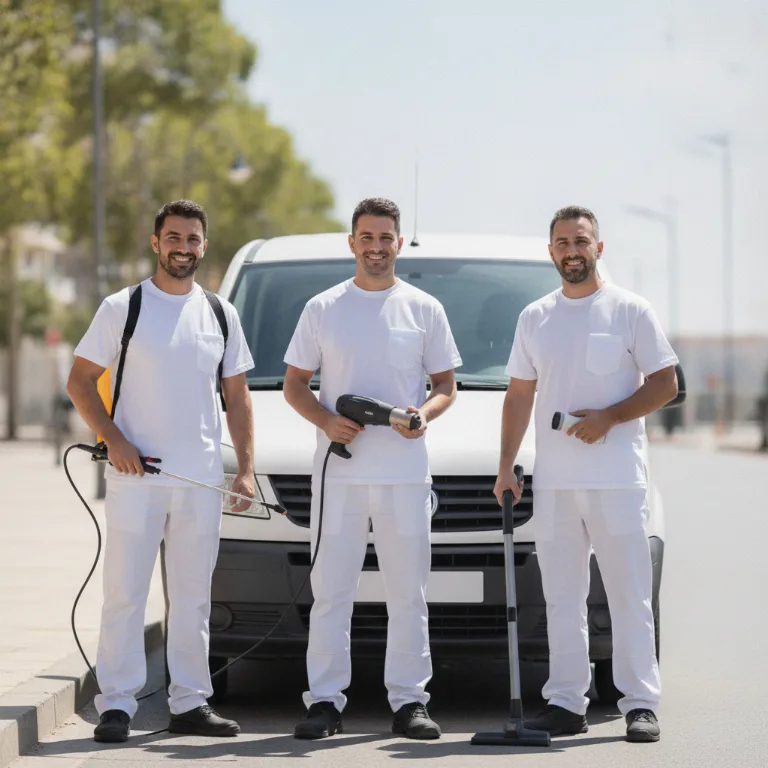 Disinfestazione Cimici da Letto team a L'Aquila