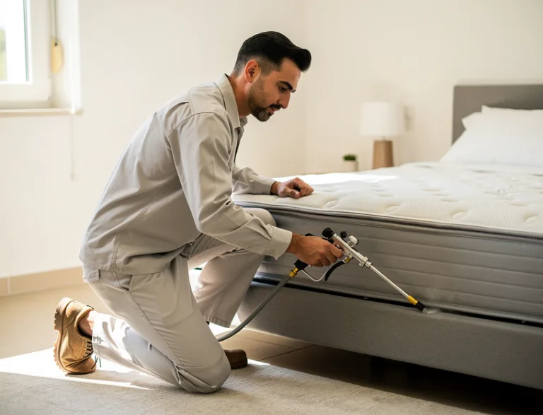 Disinfestazione Cimici da Letto servizio a L'Aquila